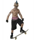 Zombie Skate Punk Boys Child