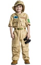 Zookeeper Boys Child