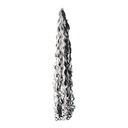 ballloon tails - twirls elegant