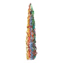 ballloon tails - twirls primary