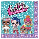 lol suprise - Luncheon Nankins