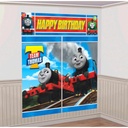 thomas all aboard- scene setter