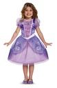 Sofia The Next Chapter Classic Girls Toddler