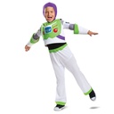 Buzz Lightyear Classic Boys Child