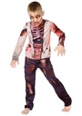 Zombie Boy 3D Costume Boys Child