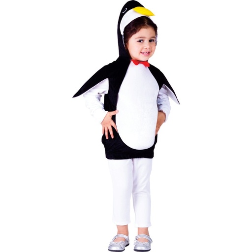 [97103308] Happy Penguin Costume