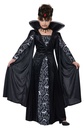 Vampire Queen Costume