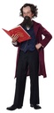 Charles Dickens Costume Boys Child