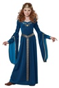 Medieval Princess