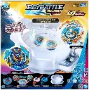 BeyBattle Burst S4 W1 Rise Battle Set