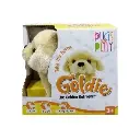 Walking Puppy 6.5 Inch-Goldie