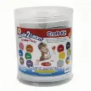 Washable Stamp Pads Craft Arts & Crafts