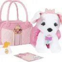 Disney Princess Style Collection Pet Nurturing Set