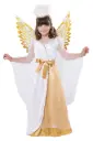 Guardian Angel  Costume Girls