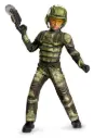 Foot Soldier Boys Costume Careers