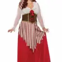 Pirate Wench Plus