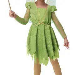 Tiny Tink Fairy Toddler Costume