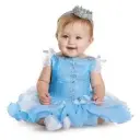 Cinderella Prestige / Infant Girls