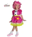 Llloopsy-Jewel Sparkles - Deluxe TD/Child	 Girls