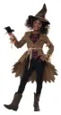 Hay Grrl! - Scarecrow  Costume	 Girls