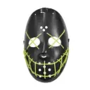 Anarchy Glow Mask	