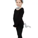 Mouse Set (Grey) Marabou	
