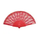 Lace Fan