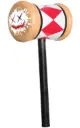 Harley Quinn Mallet