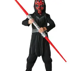 Darth Maul Boys Costume