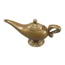 Genie Lamp