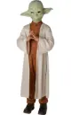 Yoda Child Costume