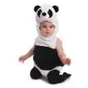 Baby Panda Costume INF/0-6 m  