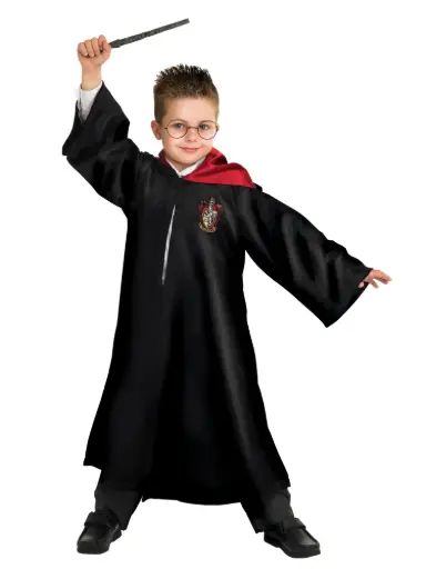 Harry Potter Robe Child 