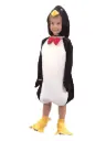 Penguin Comical Costume M/Child 5-6	Child