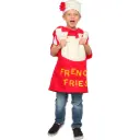  French Fries Costume