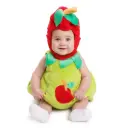   Sugar Sweet Baby Apple 