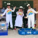 Bubble Show