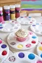 Arts and Crafts/10 Persons-Cup Cakes