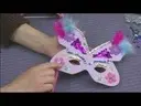 Arts and Crafts/10 Persons-Face Mask