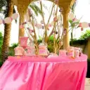 Candy Station
