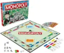 Hasbro Monopoly Classic English