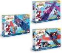 Smoby - Spidey Flextreme Set Asst.