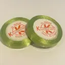 Satin Ribbon 1/2 Inch 20 Yard