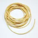 Rib Cord 20 ft - Kraft