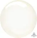 20 Inch Crystal Clearz Balloon