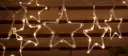 Light star M (20cm)