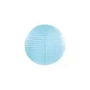 Organza Lantern 12 inches