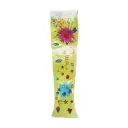13 inch Automatic inflatable firework tube 6pcs