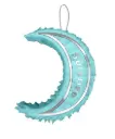 Mini Die Cut   (30X24 cm)-Crescent Moon - Surprise Pinatas