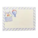 Enclosure Card Baby Boy 25pcs.